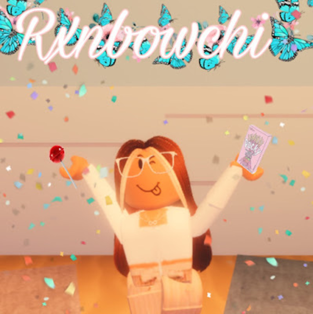 Meet your Posher, Lindsey